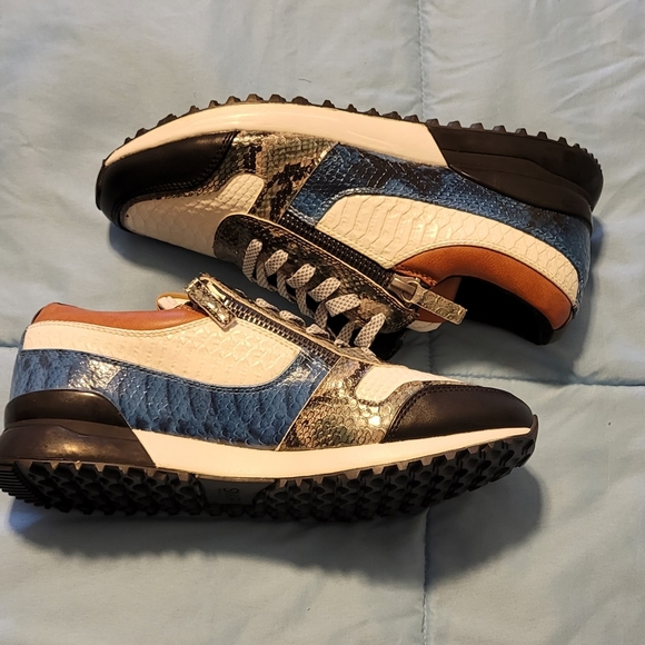 Men's shoes - Picture 8 of 8